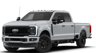 2026 Ford Super Duty® External Image 2